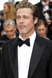 Premiere 'Once Upon a Time in Hollywood', Cannes Film Festival 2019