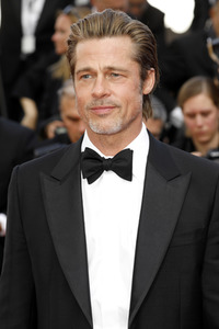 Premiere 'Once Upon a Time in Hollywood', Cannes Film Festival 2019