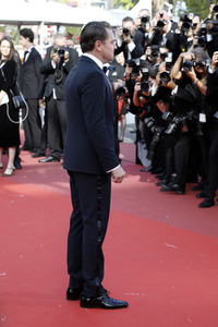 Premiere 'Once Upon a Time in Hollywood', Cannes Film Festival 2019