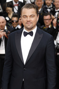 Premiere 'Once Upon a Time in Hollywood', Cannes Film Festival 2019