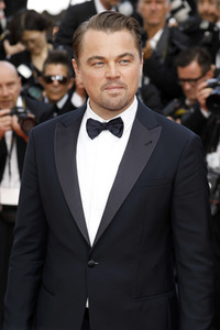 Premiere 'Once Upon a Time in Hollywood', Cannes Film Festival 2019