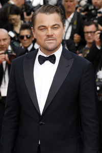Premiere 'Once Upon a Time in Hollywood', Cannes Film Festival 2019