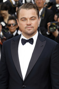 Premiere 'Once Upon a Time in Hollywood', Cannes Film Festival 2019