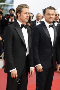 Premiere 'Once Upon a Time in Hollywood', Cannes Film Festival 2019