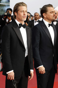 Premiere 'Once Upon a Time in Hollywood', Cannes Film Festival 2019