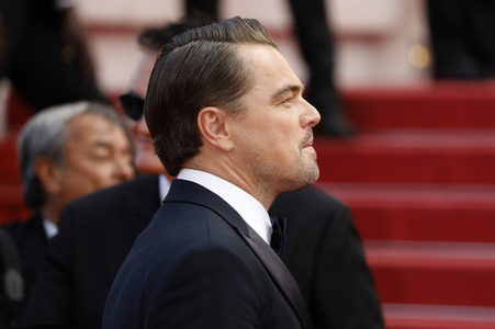 Premiere 'Once Upon a Time in Hollywood', Cannes Film Festival 2019