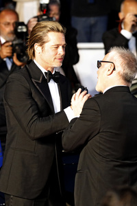 Premiere 'Once Upon a Time in Hollywood', Cannes Film Festival 2019