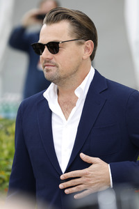 Photocall 'Once Upon a Time in Hollywood', Cannes Film Festival 2019