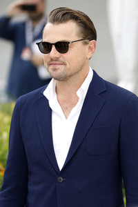 Photocall 'Once Upon a Time in Hollywood', Cannes Film Festival 2019