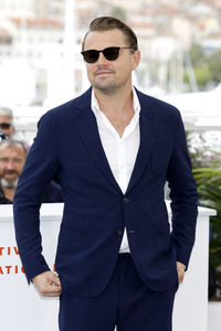 Photocall 'Once Upon a Time in Hollywood', Cannes Film Festival 2019