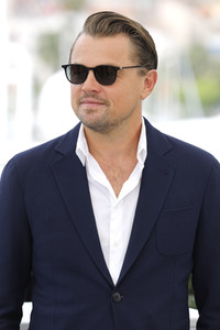 Photocall 'Once Upon a Time in Hollywood', Cannes Film Festival 2019