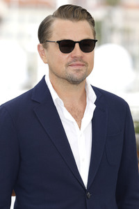 Photocall 'Once Upon a Time in Hollywood', Cannes Film Festival 2019