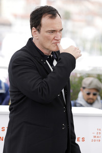 Photocall 'Once Upon a Time in Hollywood', Cannes Film Festival 2019