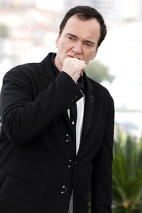 Photocall 'Once Upon a Time in Hollywood', Cannes Film Festival 2019