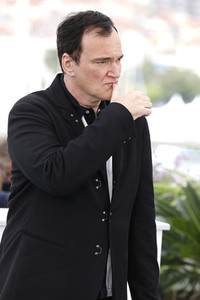 Photocall 'Once Upon a Time in Hollywood', Cannes Film Festival 2019