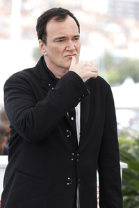 Photocall 'Once Upon a Time in Hollywood', Cannes Film Festival 2019