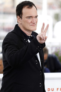 Photocall 'Once Upon a Time in Hollywood', Cannes Film Festival 2019