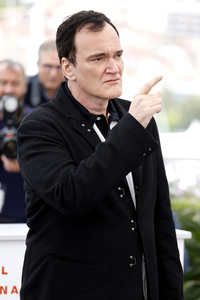 Photocall 'Once Upon a Time in Hollywood', Cannes Film Festival 2019