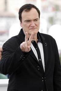 Photocall 'Once Upon a Time in Hollywood', Cannes Film Festival 2019