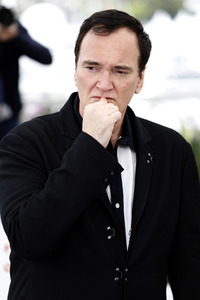 Photocall 'Once Upon a Time in Hollywood', Cannes Film Festival 2019