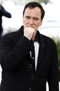 Photocall 'Once Upon a Time in Hollywood', Cannes Film Festival 2019