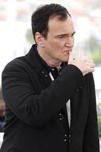 Photocall 'Once Upon a Time in Hollywood', Cannes Film Festival 2019