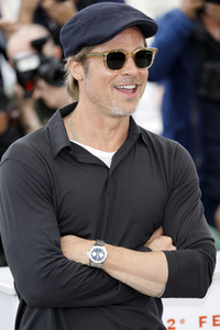 Photocall 'Once Upon a Time in Hollywood', Cannes Film Festival 2019