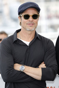 Photocall 'Once Upon a Time in Hollywood', Cannes Film Festival 2019