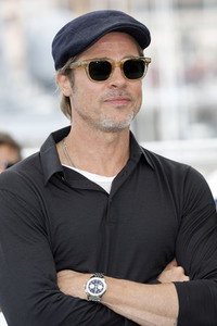 Photocall 'Once Upon a Time in Hollywood', Cannes Film Festival 2019