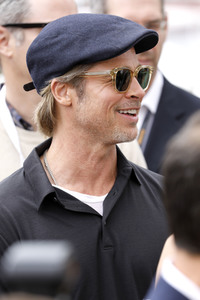 Photocall 'Once Upon a Time in Hollywood', Cannes Film Festival 2019