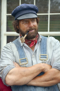 Settermin 'Jim Knopf und die Wilde 13' in Potsdam