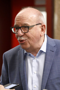 Gerichtsverfahren Kohl in Köln