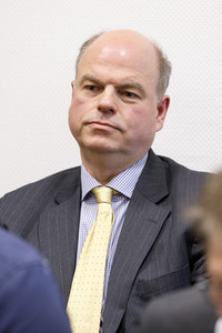 Gerichtsverfahren Kohl in Köln