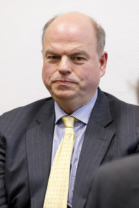 Gerichtsverfahren Kohl in Köln