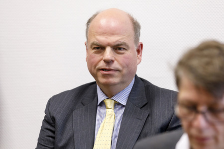 Gerichtsverfahren Kohl in Köln