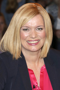 Talkshow 'Markus Lanz' in Hamburg