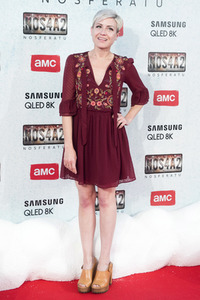 Serienpremiere 'NOS4A2' in Madrid