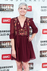 Serienpremiere 'NOS4A2' in Madrid