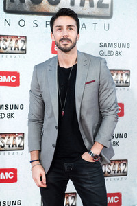 Serienpremiere 'NOS4A2' in Madrid