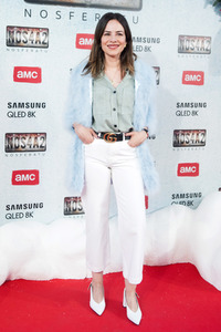 Serienpremiere 'NOS4A2' in Madrid