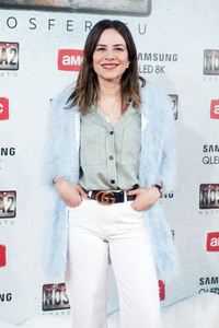 Serienpremiere 'NOS4A2' in Madrid