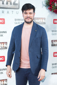 Serienpremiere 'NOS4A2' in Madrid