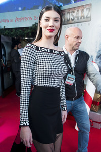 Serienpremiere 'NOS4A2' in Madrid