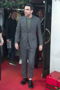 Serienpremiere 'NOS4A2' in Madrid