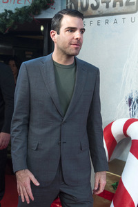 Serienpremiere 'NOS4A2' in Madrid