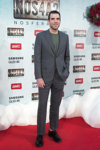 Serienpremiere 'NOS4A2' in Madrid