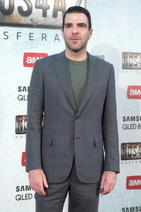 Serienpremiere 'NOS4A2' in Madrid