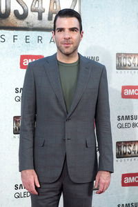 Serienpremiere 'NOS4A2' in Madrid