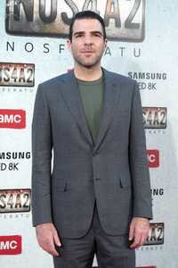 Serienpremiere 'NOS4A2' in Madrid