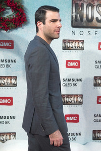 Serienpremiere 'NOS4A2' in Madrid